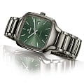 Rado Rado True Square Automatic R27077312 механические часы с аксессуарами мужские часы модель R27077312